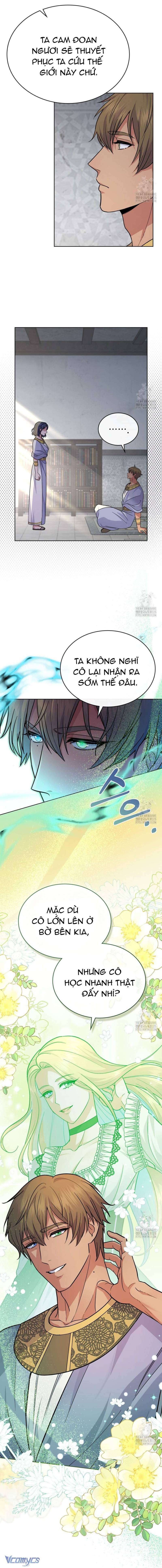 Hôn Nhân Giả Dối Chapter 78 - Trang 2