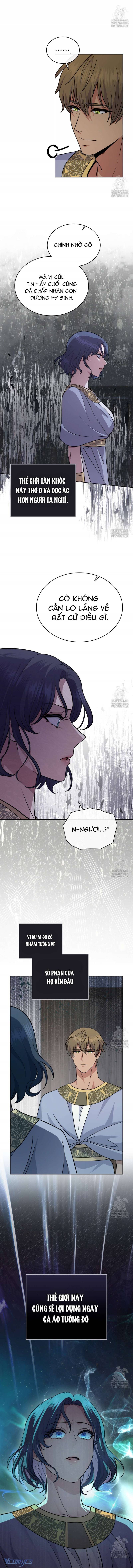 Hôn Nhân Giả Dối Chapter 78 - Trang 2