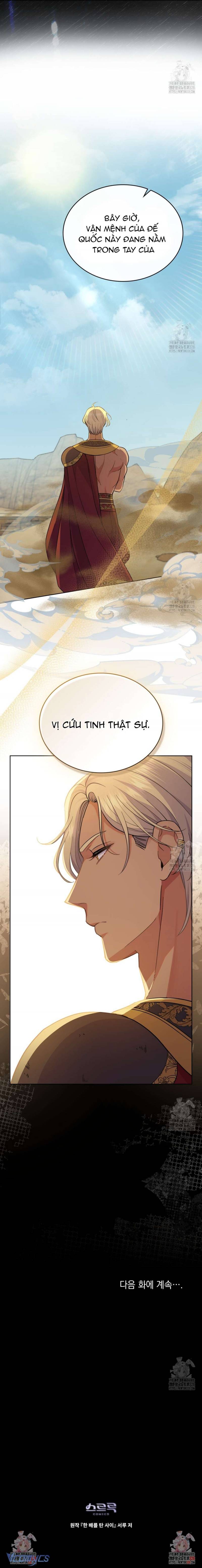 Hôn Nhân Giả Dối Chapter 78 - Trang 2