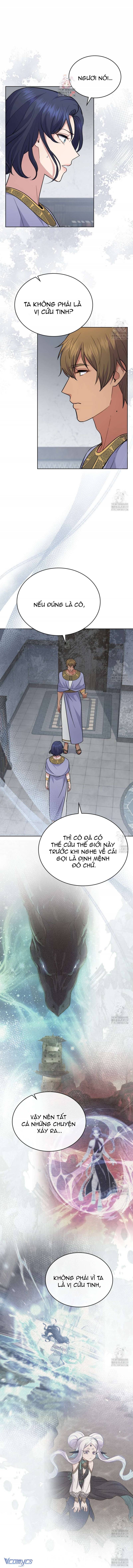 Hôn Nhân Giả Dối Chapter 79 - Trang 2