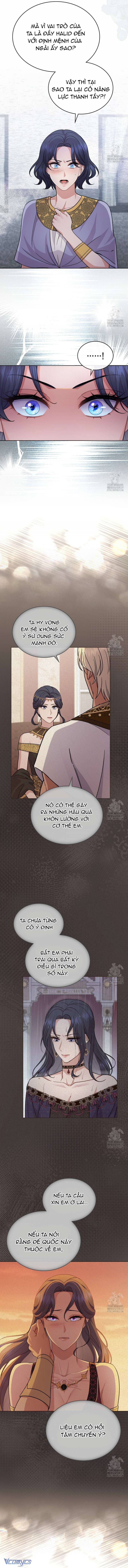 Hôn Nhân Giả Dối Chapter 79 - Trang 2