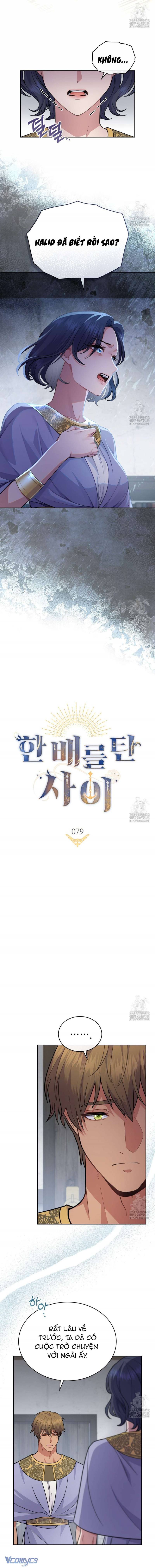 Hôn Nhân Giả Dối Chapter 79 - Trang 2