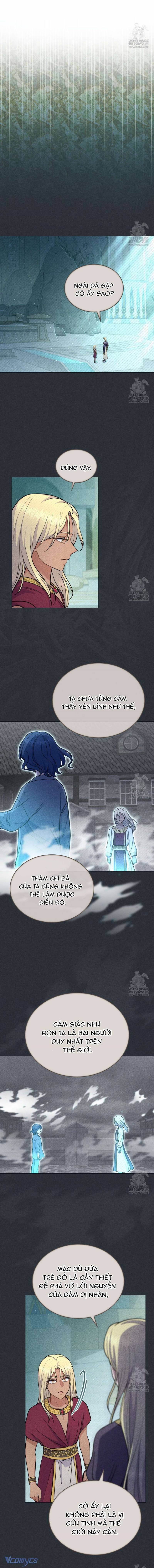 Hôn Nhân Giả Dối Chapter 79 - Trang 2