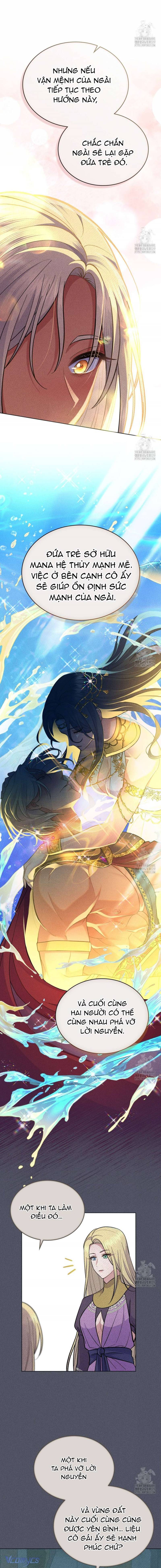Hôn Nhân Giả Dối Chapter 79 - Trang 2