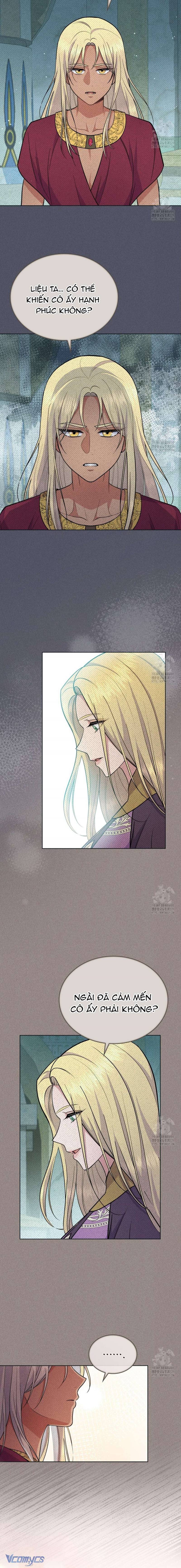 Hôn Nhân Giả Dối Chapter 79 - Trang 2