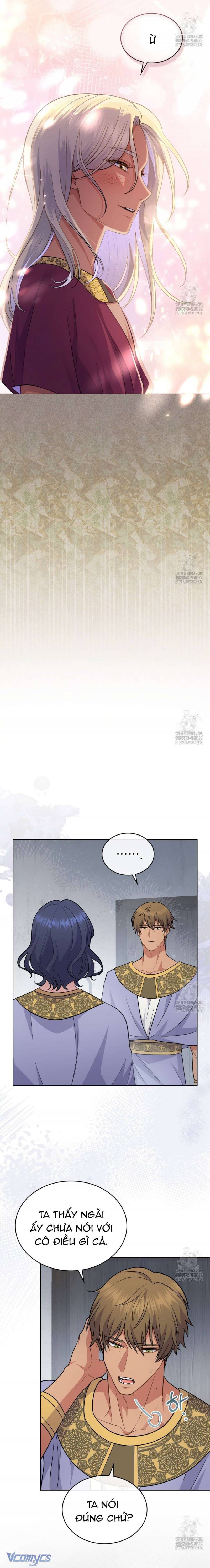 Hôn Nhân Giả Dối Chapter 79 - Trang 2