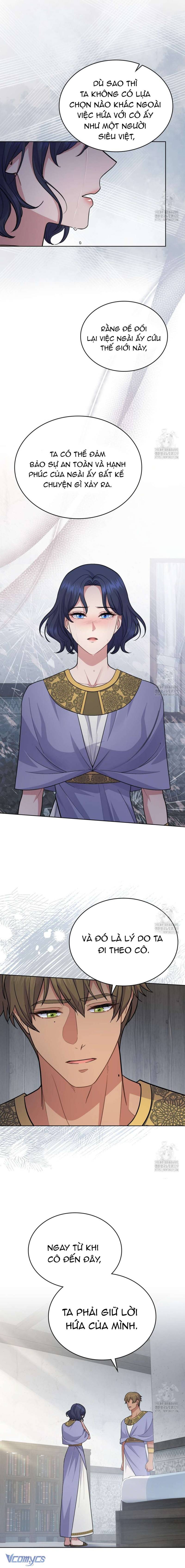 Hôn Nhân Giả Dối Chapter 79 - Trang 2
