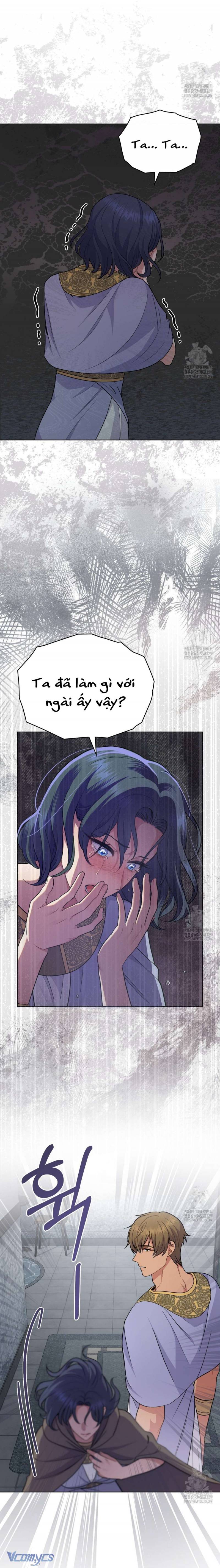 Hôn Nhân Giả Dối Chapter 79 - Trang 2