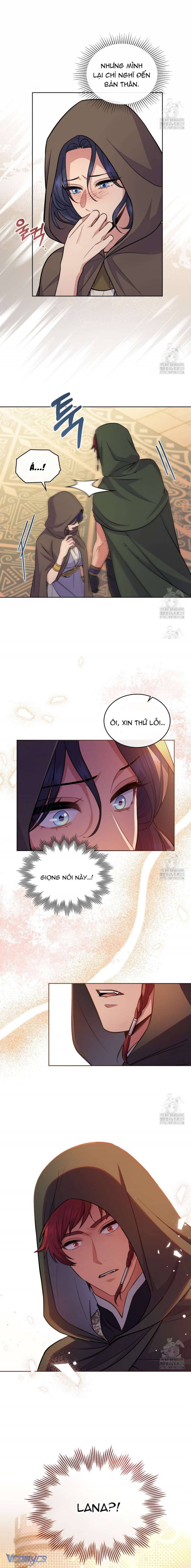 Hôn Nhân Giả Dối Chapter 79 - Trang 2