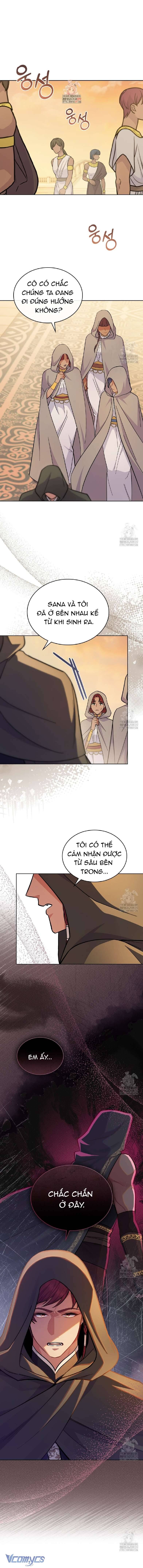 Hôn Nhân Giả Dối Chapter 80 - Trang 2