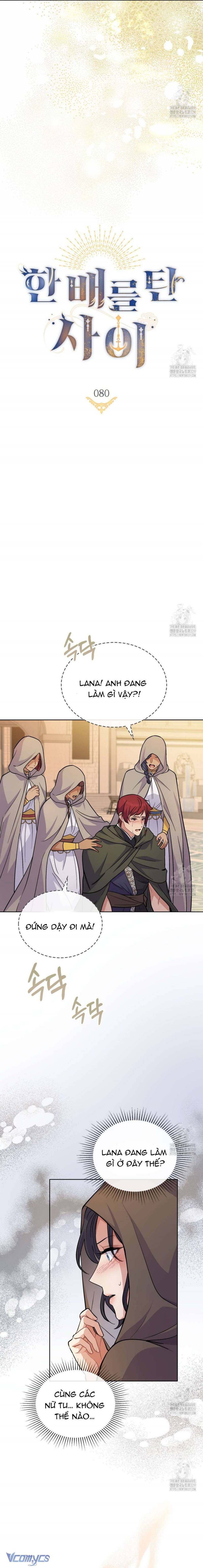 Hôn Nhân Giả Dối Chapter 80 - Trang 2