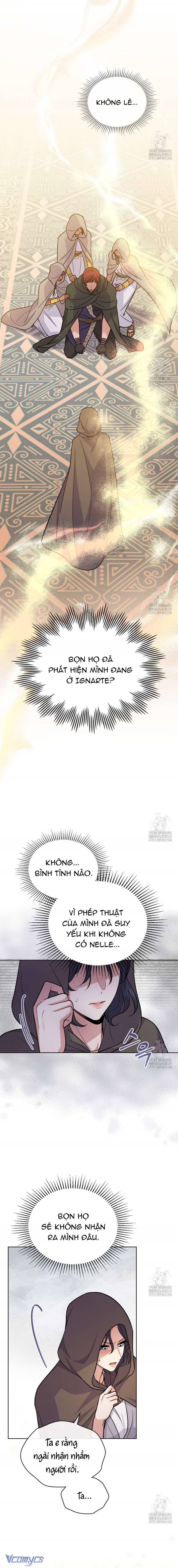 Hôn Nhân Giả Dối Chapter 80 - Trang 2