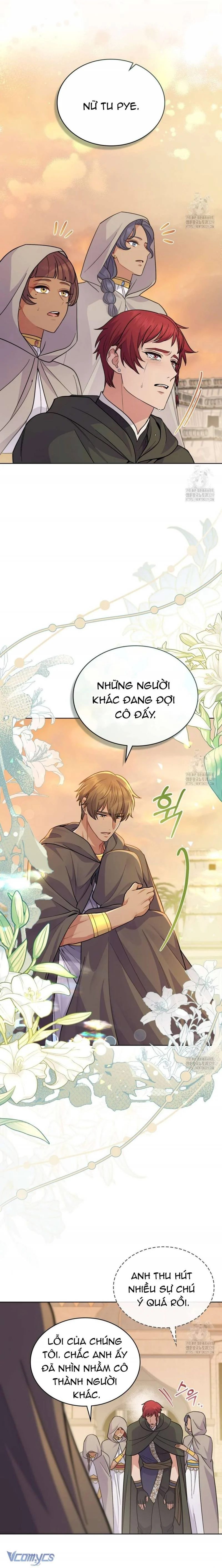 Hôn Nhân Giả Dối Chapter 80 - Trang 2