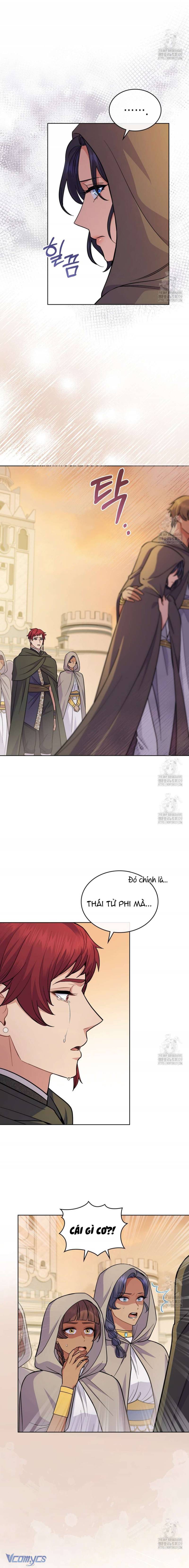 Hôn Nhân Giả Dối Chapter 80 - Trang 2