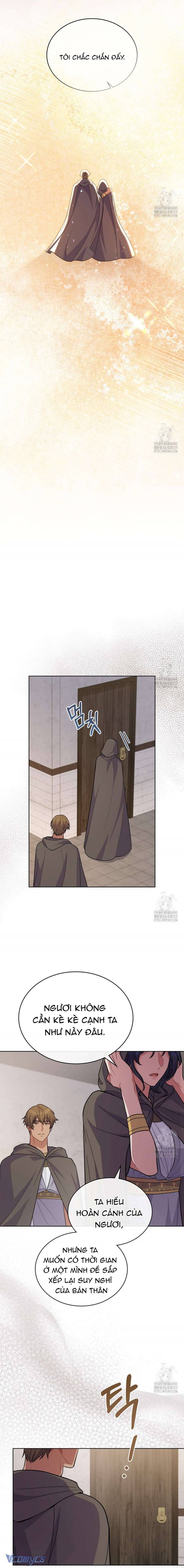 Hôn Nhân Giả Dối Chapter 80 - Trang 2