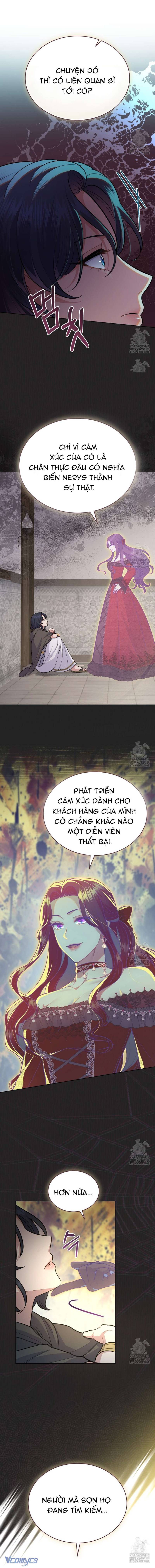 Hôn Nhân Giả Dối Chapter 80 - Trang 2