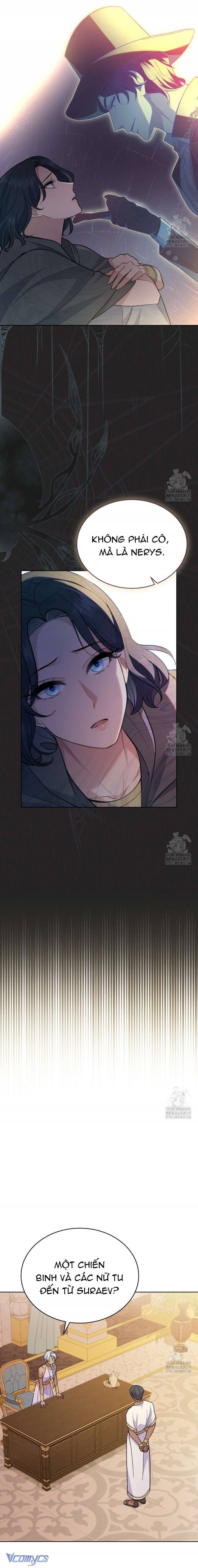 Hôn Nhân Giả Dối Chapter 80 - Trang 2