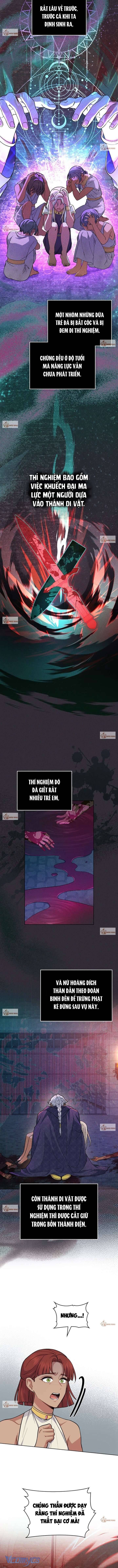 Hôn Nhân Giả Dối Chapter 84 - Trang 2