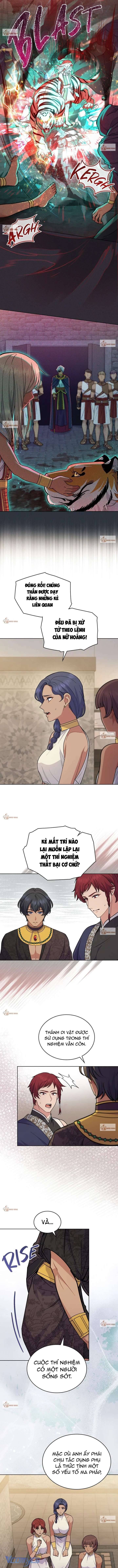 Hôn Nhân Giả Dối Chapter 84 - Trang 2