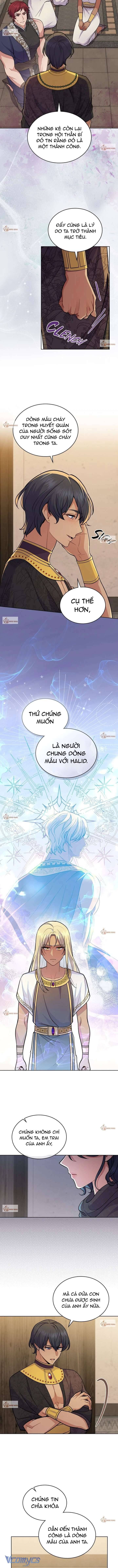 Hôn Nhân Giả Dối Chapter 84 - Trang 2