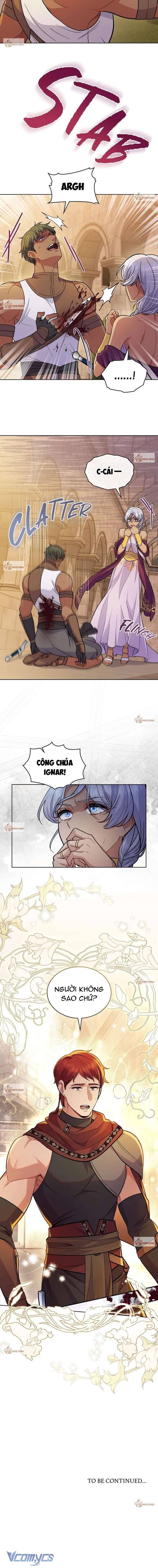Hôn Nhân Giả Dối Chapter 84 - Trang 2