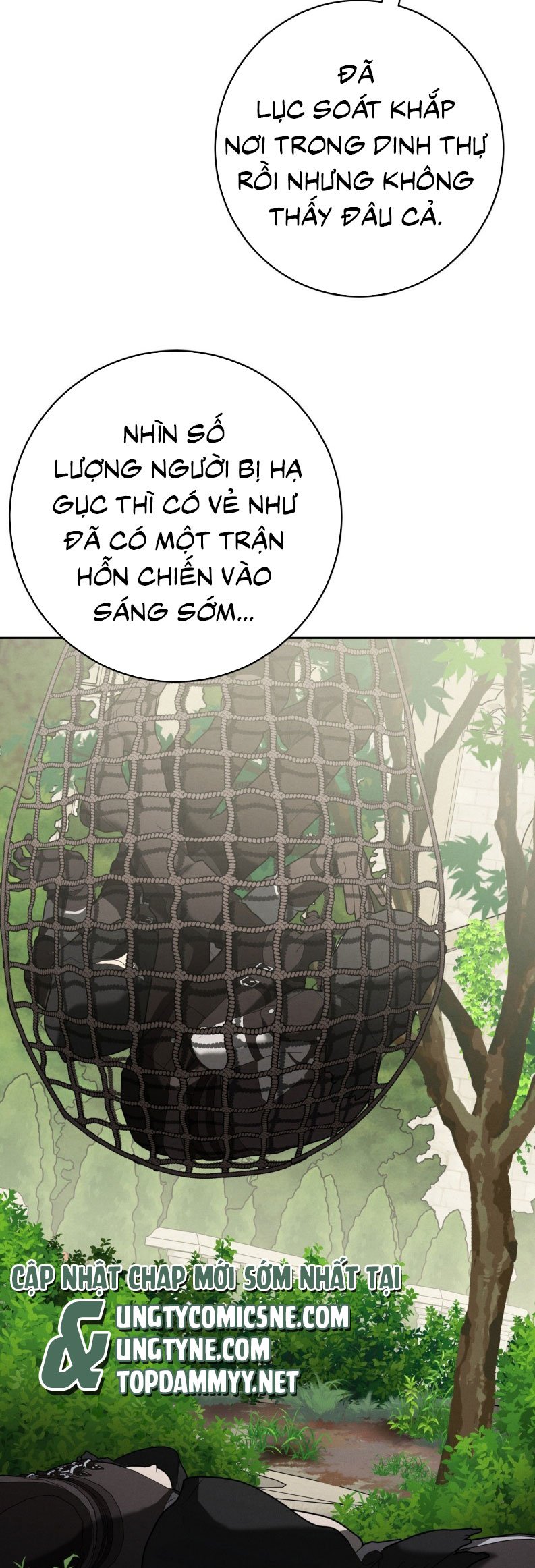 Hôn Nhân Gia Tộc Chapter 22 - Trang 2