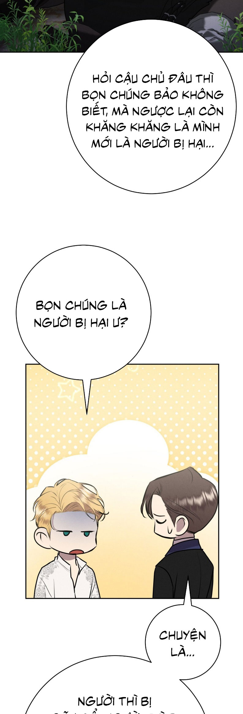 Hôn Nhân Gia Tộc Chapter 22 - Trang 2
