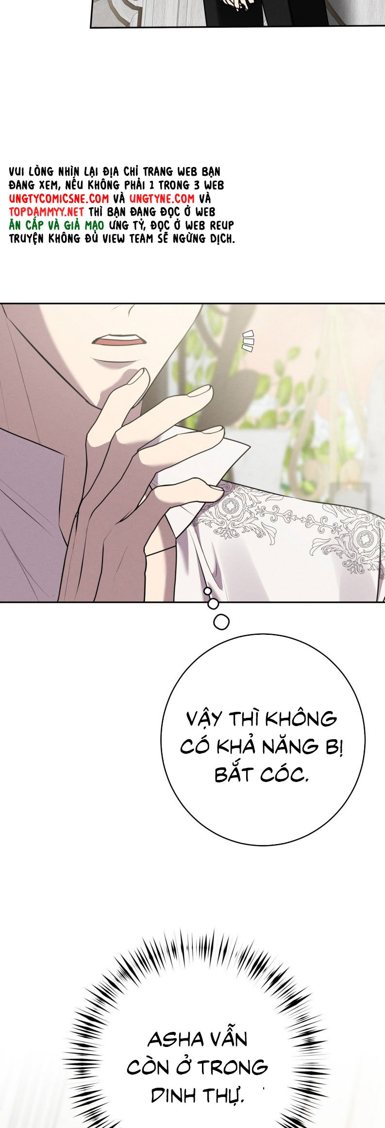 Hôn Nhân Gia Tộc Chapter 22 - Trang 2