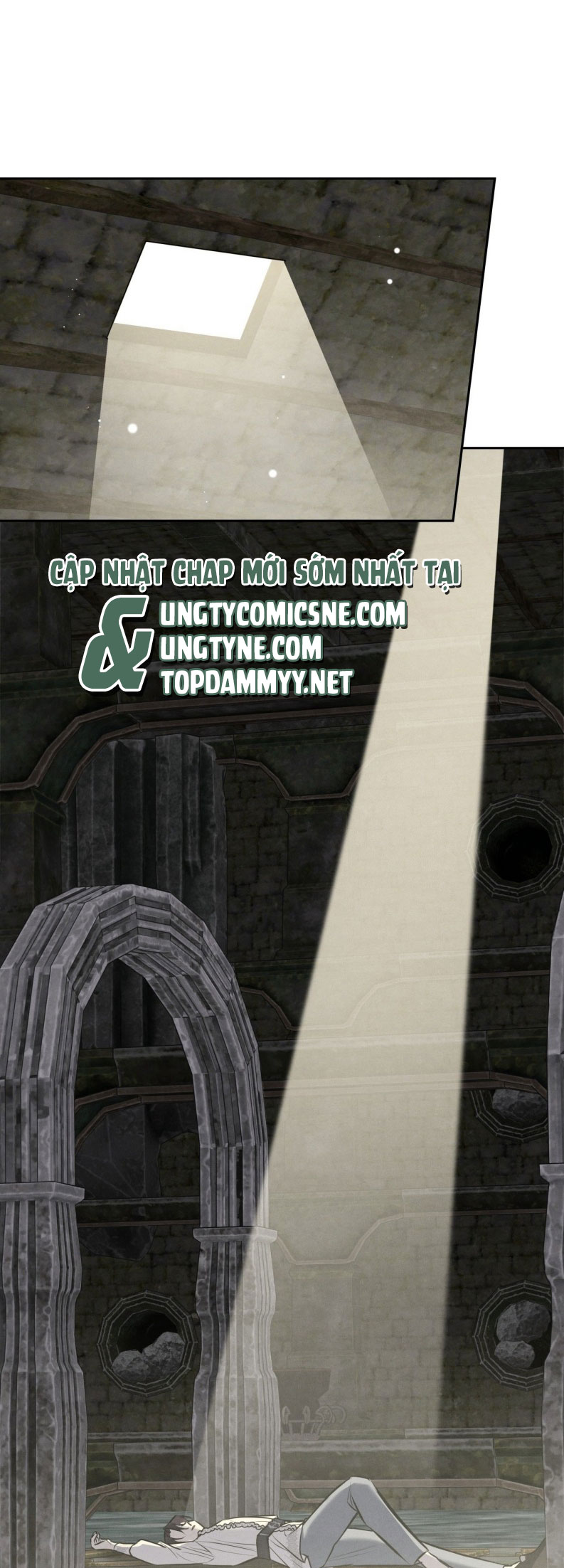 Hôn Nhân Gia Tộc Chapter 22 - Trang 2