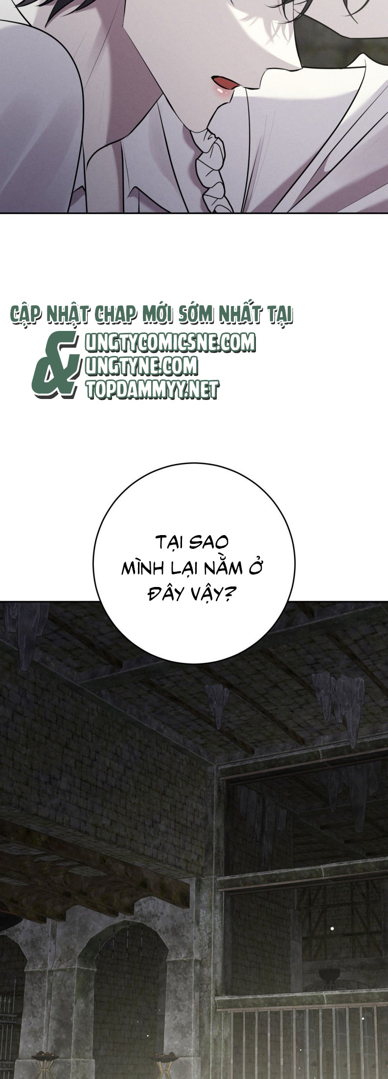 Hôn Nhân Gia Tộc Chapter 22 - Trang 2