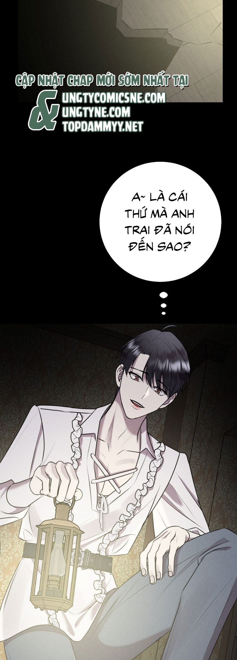 Hôn Nhân Gia Tộc Chapter 22 - Trang 2