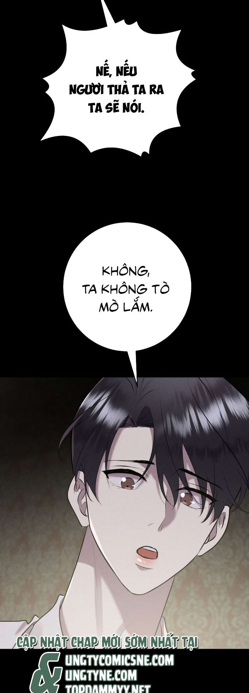Hôn Nhân Gia Tộc Chapter 22 - Trang 2