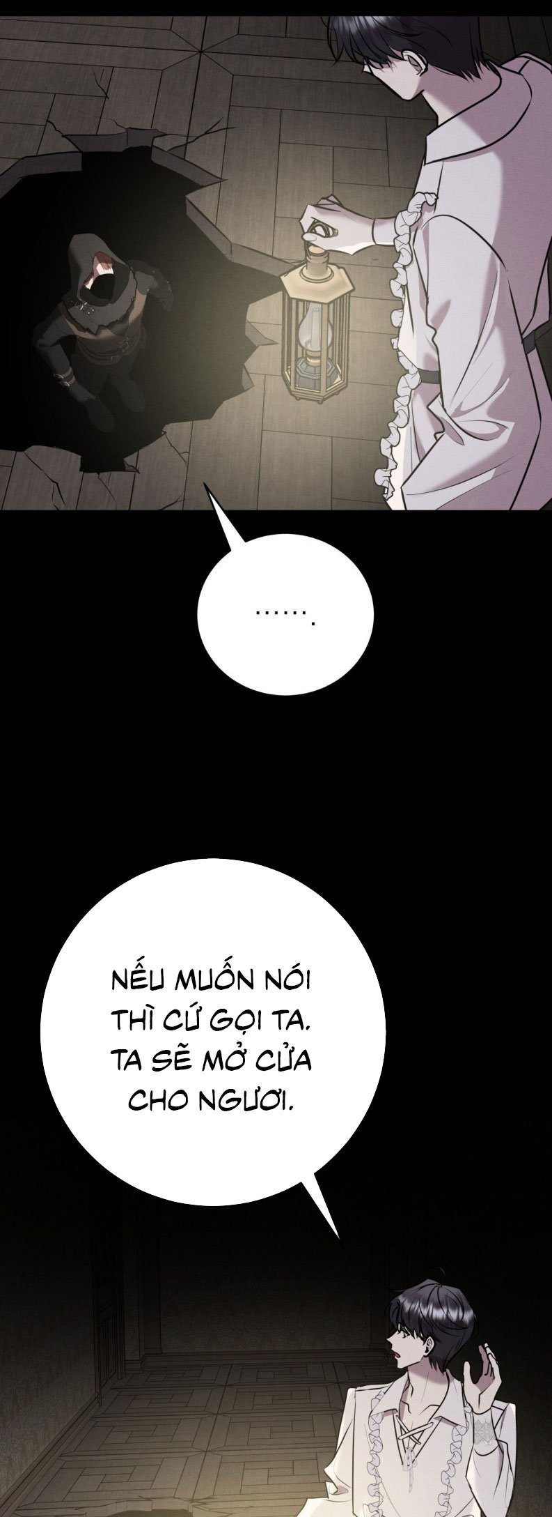 Hôn Nhân Gia Tộc Chapter 22 - Trang 2