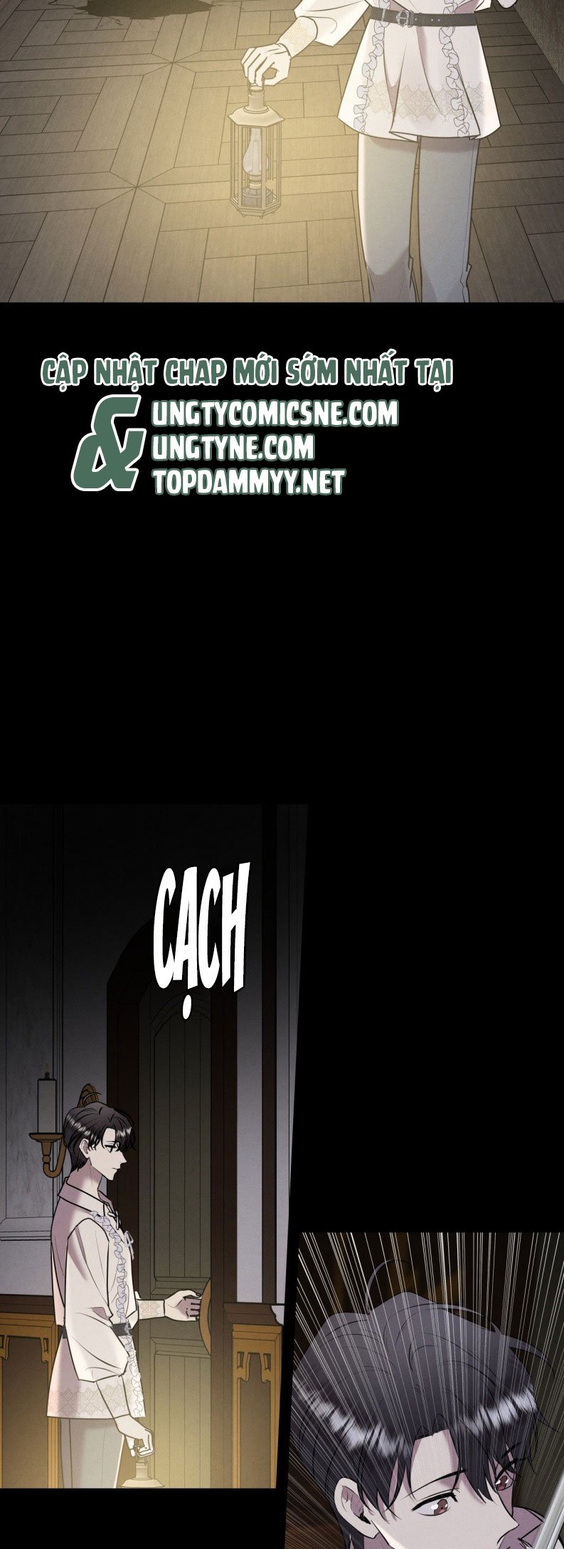 Hôn Nhân Gia Tộc Chapter 22 - Trang 2