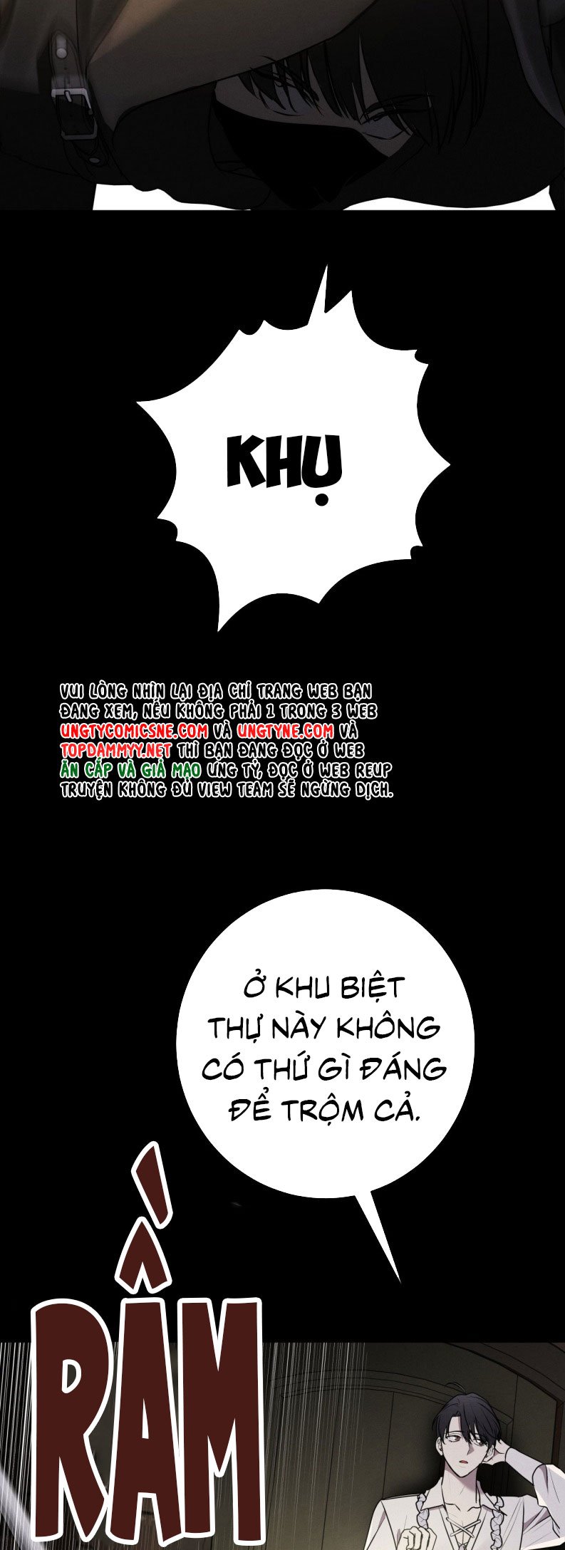 Hôn Nhân Gia Tộc Chapter 22 - Trang 2