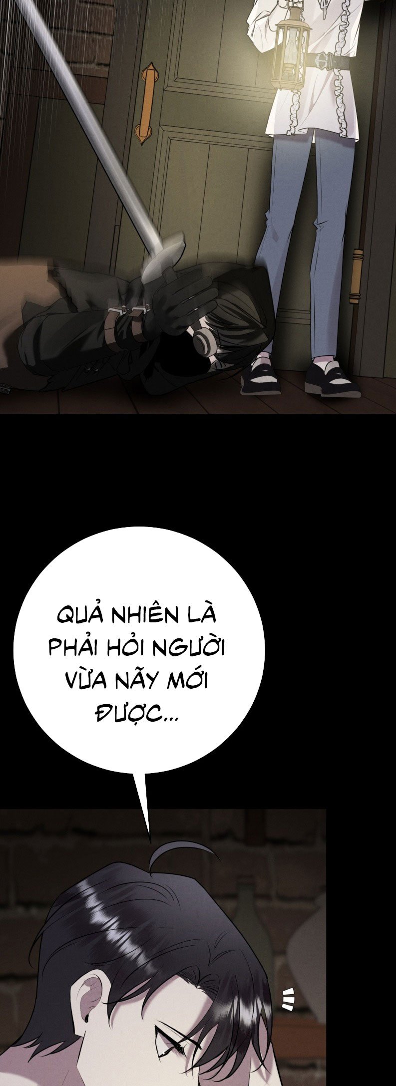 Hôn Nhân Gia Tộc Chapter 22 - Trang 2