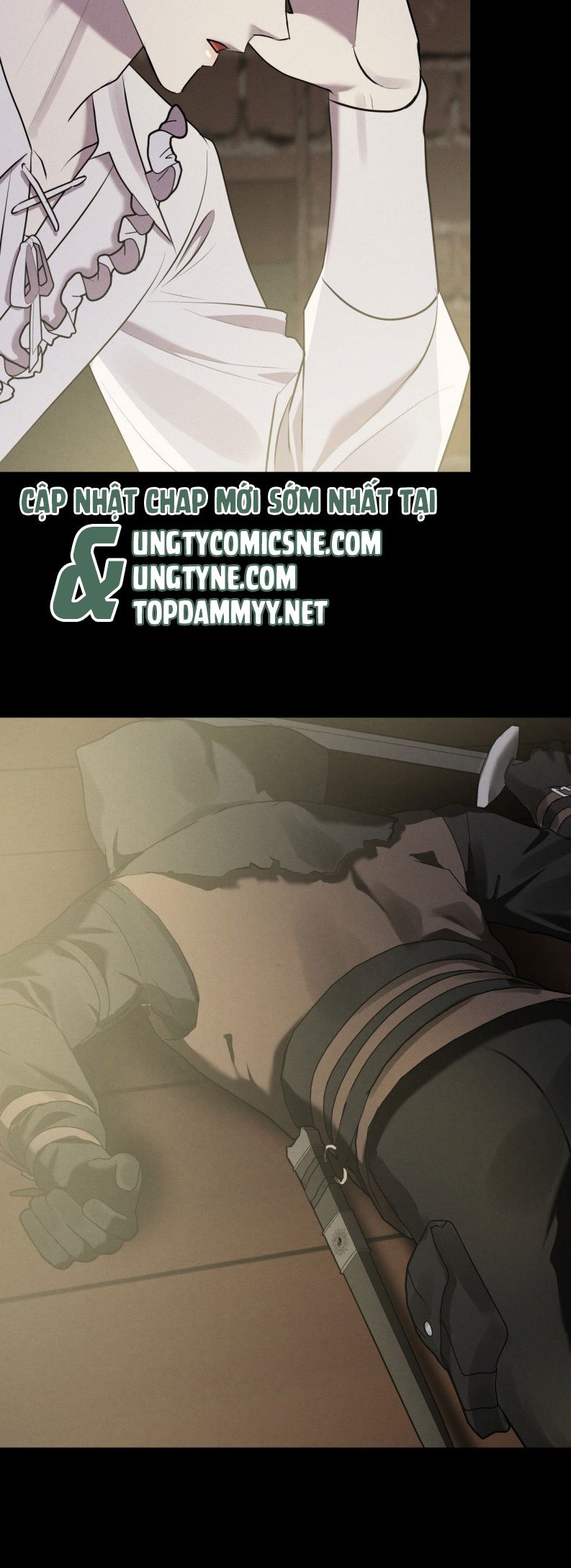 Hôn Nhân Gia Tộc Chapter 22 - Trang 2