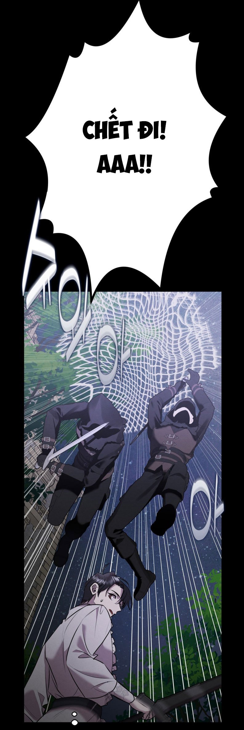 Hôn Nhân Gia Tộc Chapter 22 - Trang 2
