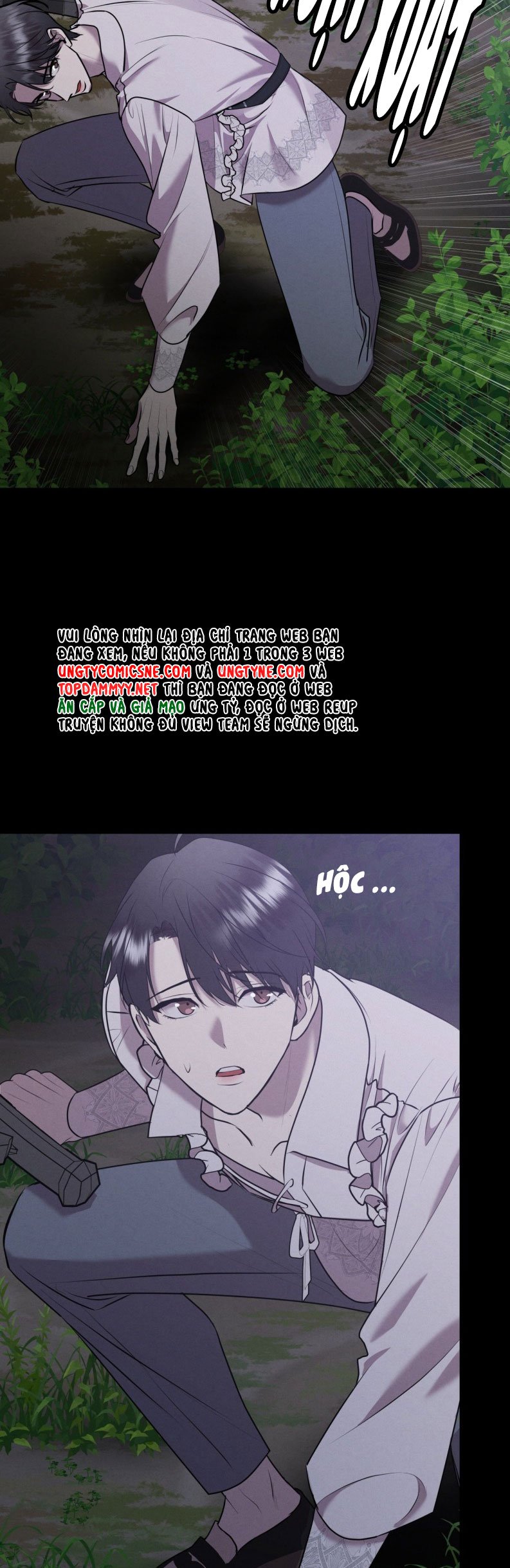 Hôn Nhân Gia Tộc Chapter 22 - Trang 2