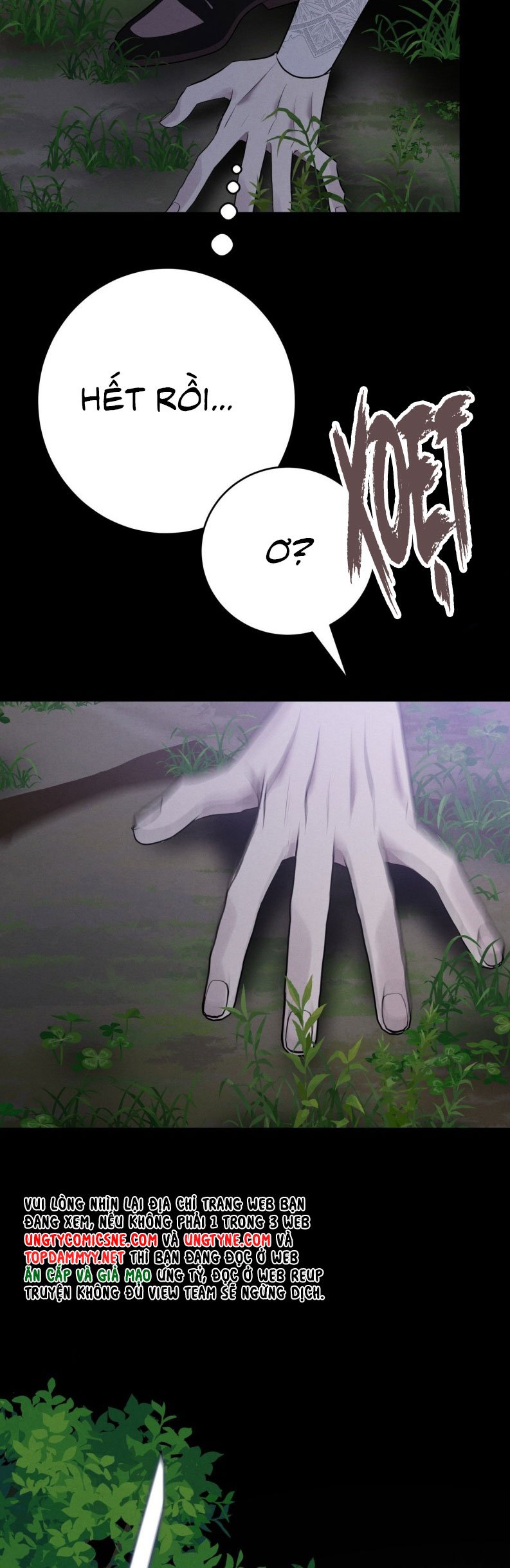 Hôn Nhân Gia Tộc Chapter 22 - Trang 2