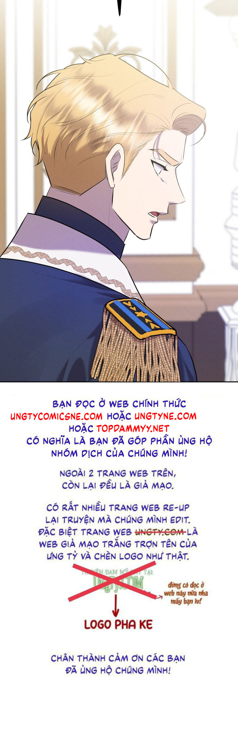 Hôn Nhân Gia Tộc Chapter 22 - Trang 2