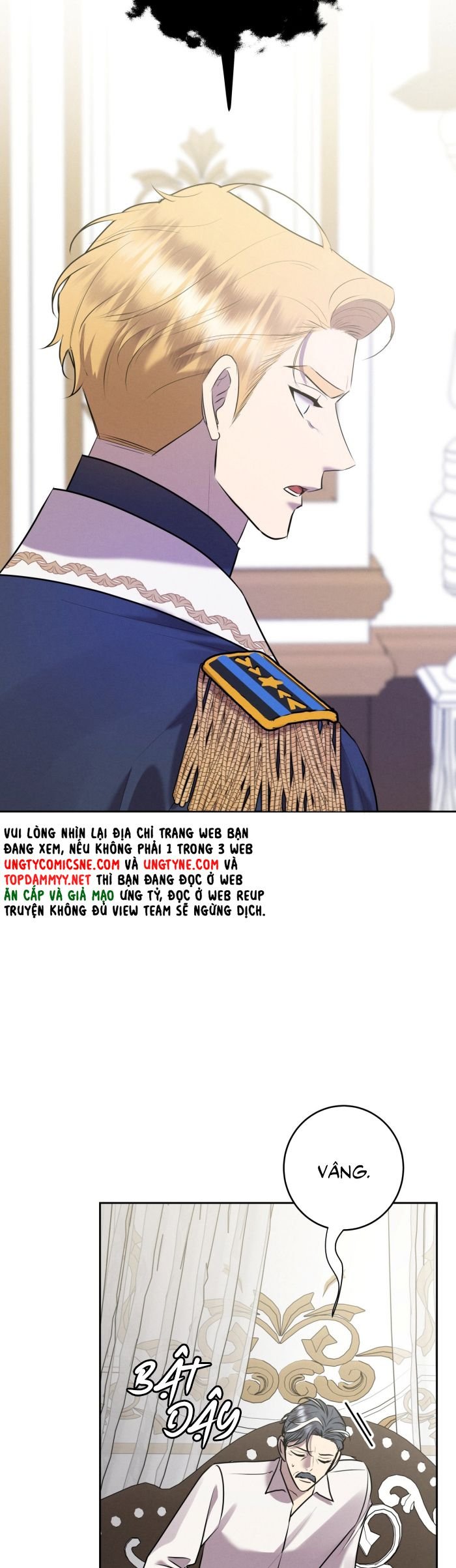 Hôn Nhân Gia Tộc Chapter 23 - Trang 2