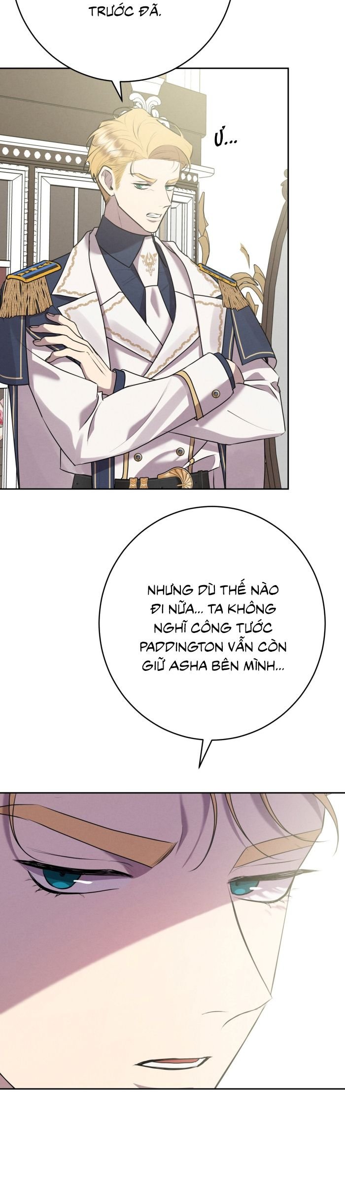 Hôn Nhân Gia Tộc Chapter 23 - Trang 2