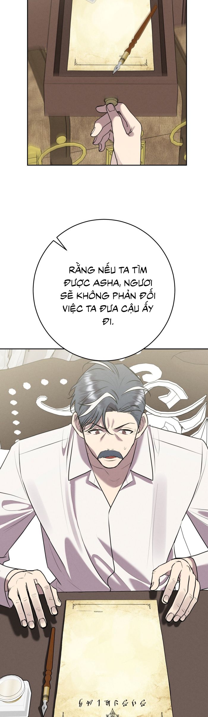 Hôn Nhân Gia Tộc Chapter 23 - Trang 2