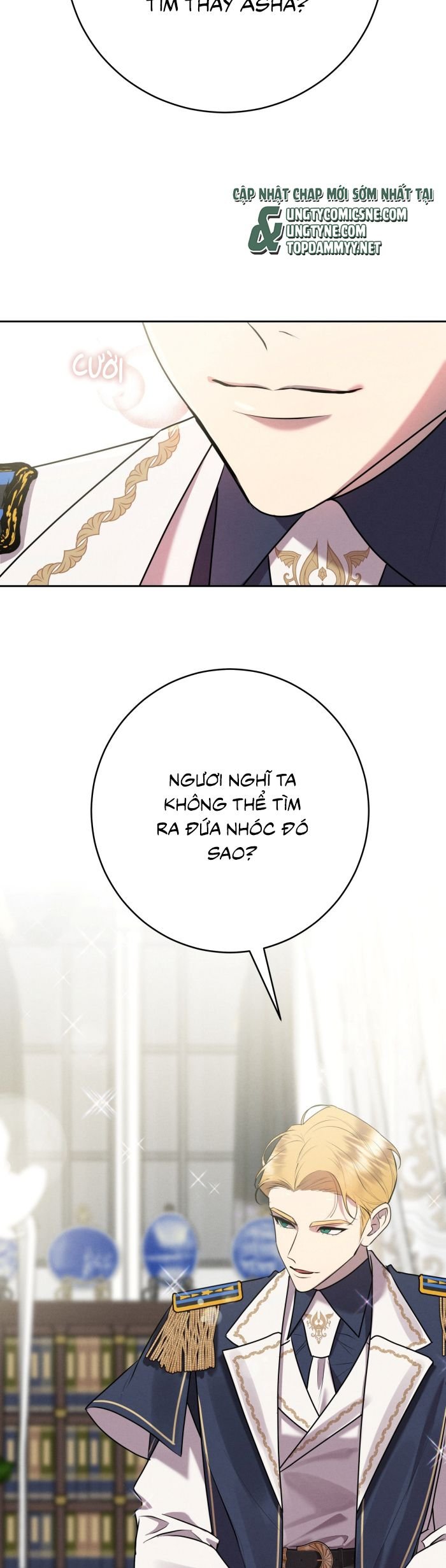 Hôn Nhân Gia Tộc Chapter 23 - Trang 2