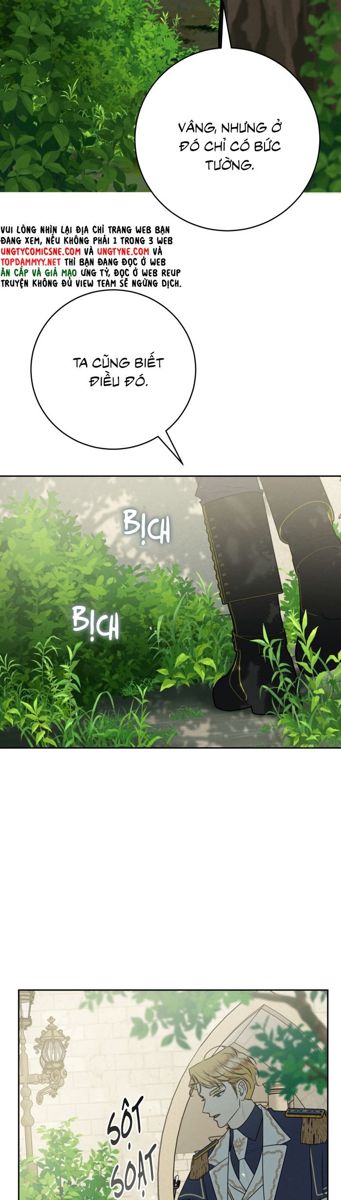 Hôn Nhân Gia Tộc Chapter 23 - Trang 2