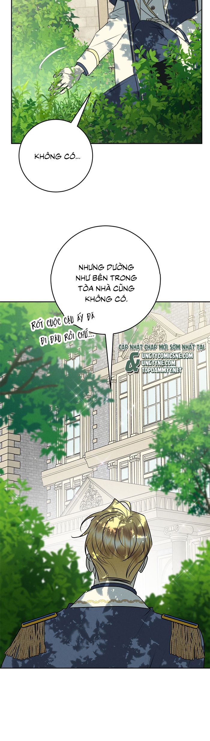 Hôn Nhân Gia Tộc Chapter 23 - Trang 2