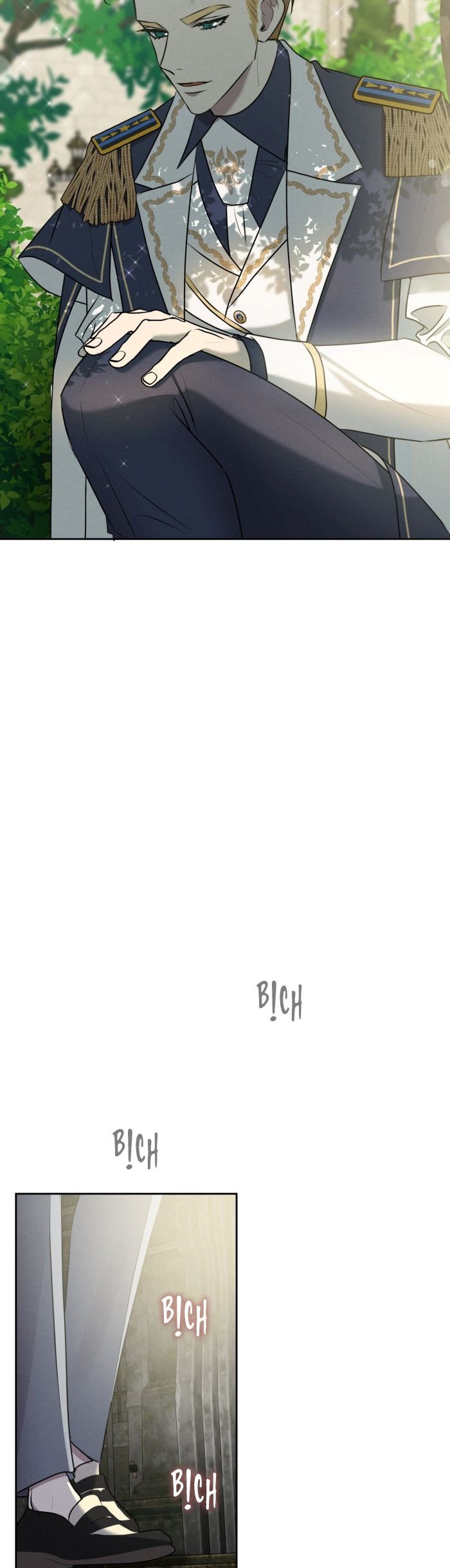 Hôn Nhân Gia Tộc Chapter 23 - Trang 2