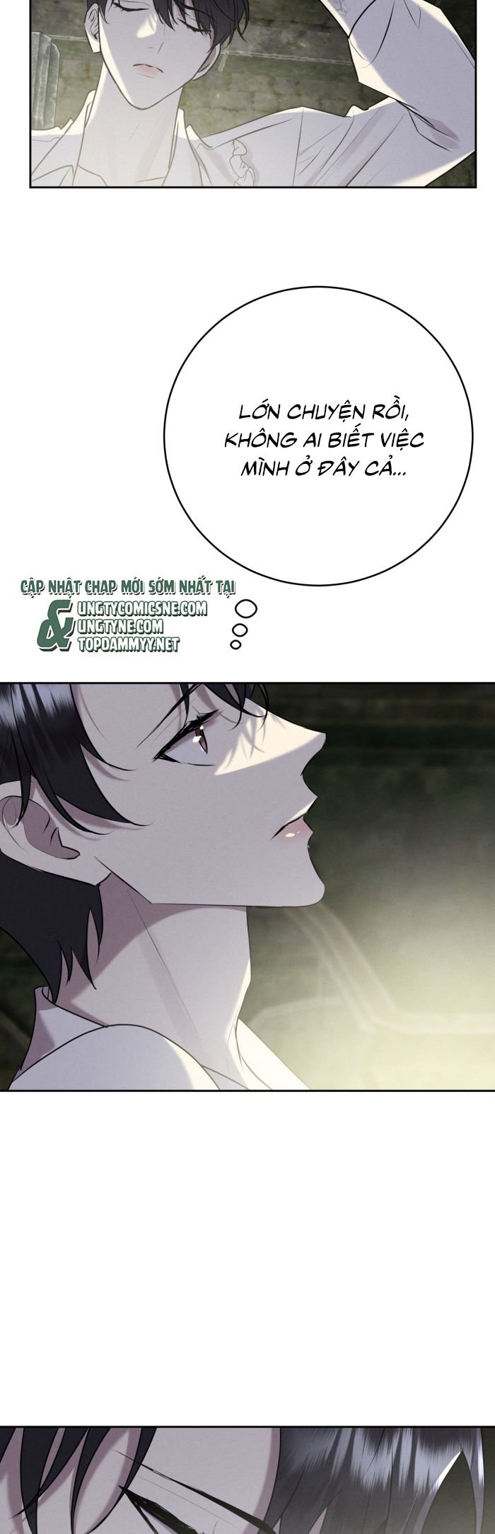Hôn Nhân Gia Tộc Chapter 23 - Trang 2