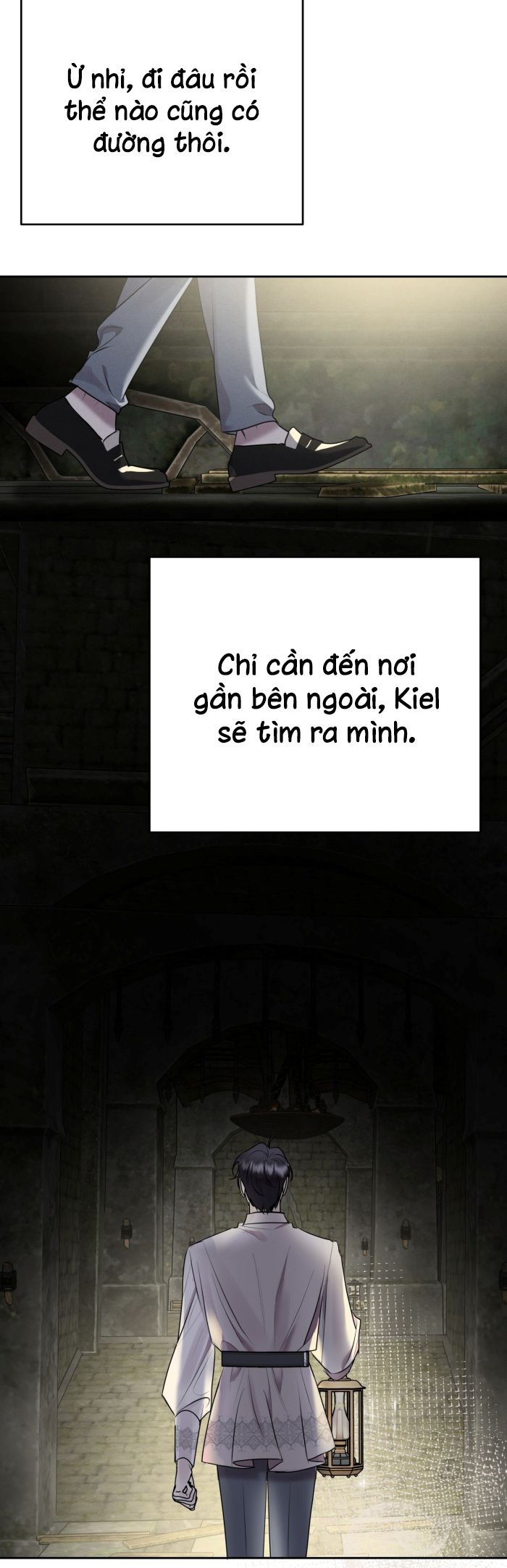 Hôn Nhân Gia Tộc Chapter 23 - Trang 2